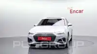 2021 Audi A4