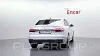 2021 Audi A4