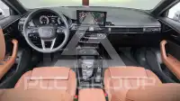 2021 Audi A4