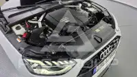 2021 Audi A4
