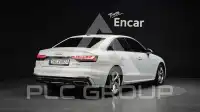 2021 Audi A4