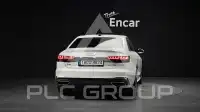 2021 Audi A4