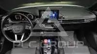 2021 Audi A4