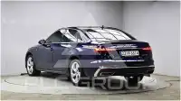 2021 Audi A4