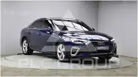 2021 Audi A4