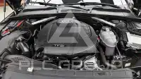 2021 Audi A4