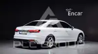 2021 Audi A4