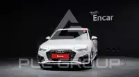 2021 Audi A4