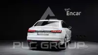 2021 Audi A4
