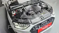 2021 Audi A4