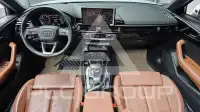 2021 Audi A4
