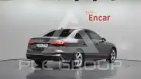 2021 Audi A4