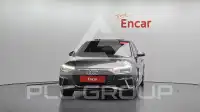 2021 Audi A4