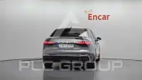 2021 Audi A4