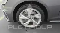 2021 Audi A4