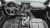 2021 Audi A4