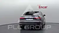 2021 Audi A4