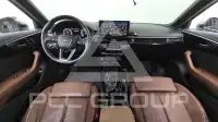 2021 Audi A4