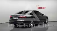 2021 Audi A4