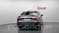 2021 Audi A4