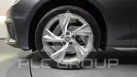 2021 Audi A4