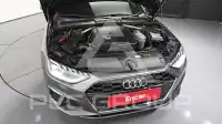 2021 Audi A4