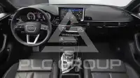 2021 Audi A4