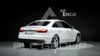 2021 Audi A4