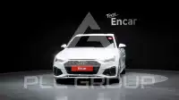 2021 Audi A4