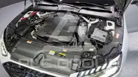 2021 Audi A4