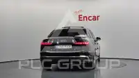 2021 Audi A4