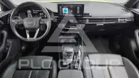 2021 Audi A4