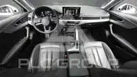 2021 Audi A4