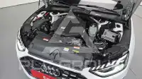 2021 Audi A4