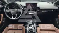 2021 Audi A4