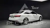 2021 Audi A4