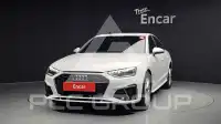 2021 Audi A4
