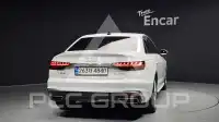 2021 Audi A4