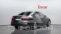 2021 Audi A4