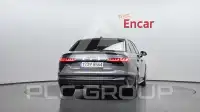 2021 Audi A4