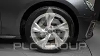 2021 Audi A4