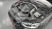 2021 Audi A4