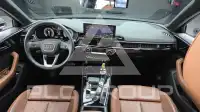 2021 Audi A4