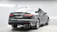 2021 Audi A4