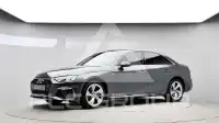 2021 Audi A4