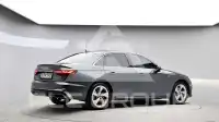 2021 Audi A4