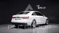 2021 Audi A4