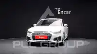2021 Audi A4