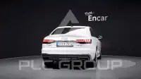 2021 Audi A4