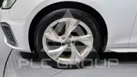 2021 Audi A4